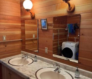 Nagawa House | 15名可屋外サウナ屋内サウナ屋根付きバーベキュー