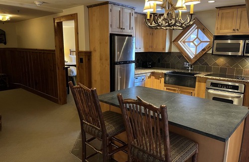 Lake Placid Condo | 15-45% Off- Whiteface Lodge- Amenities Galore! Rustic Elegance