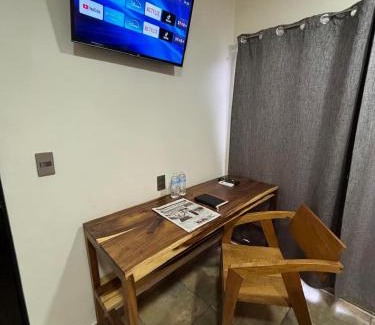 Tapachula Hotel | 15 AVENIDA