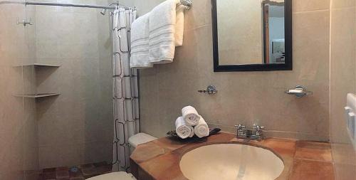 Tapachula Hotel | 15 AVENIDA