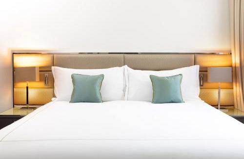 Knightsbridge Apartment | 15 Basil Street Knightsbridge, Luxury Serviced Apartments