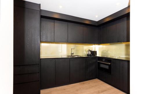 Knightsbridge Apartment | 15 Basil Street Knightsbridge, Luxury Serviced Apartments