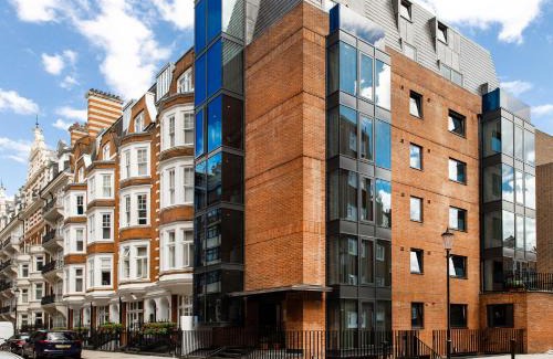 Knightsbridge Apartment | 15 Basil Street Knightsbridge, Luxury Serviced Apartments