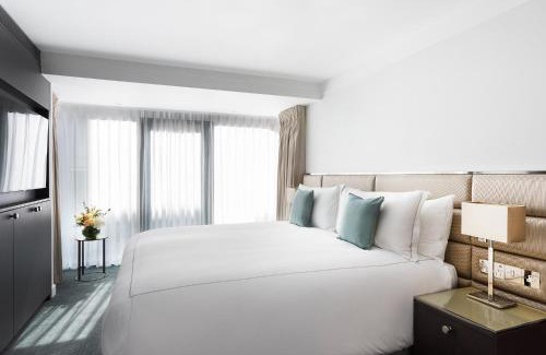 Knightsbridge Apartment | 15 Basil Street Knightsbridge, Luxury Serviced Apartments