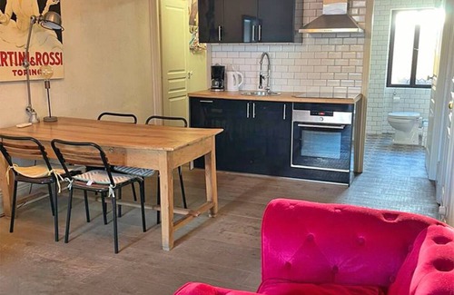 Villefranche-sur-Mer Apartment | 15. Charming 1-bedroom apartment in the Old Town of Villefranche