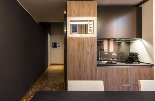 Historic Center Apartment | 15 · Eco Chic Design Apartment - Bologna downtown