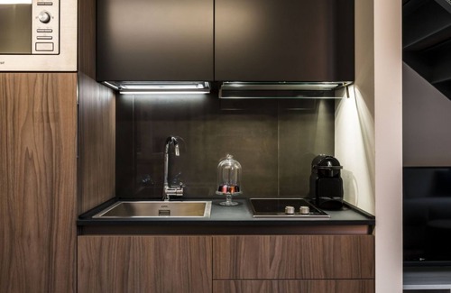 Historic Center Apartment | 15 · Eco Chic Design Apartment - Bologna downtown
