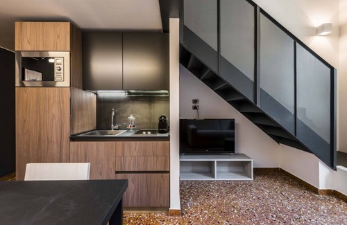 Historic Center Apartment | 15 · Eco Chic Design Apartment - Bologna downtown
