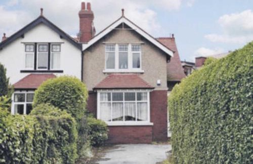 Slyne House | 15 Elms Road