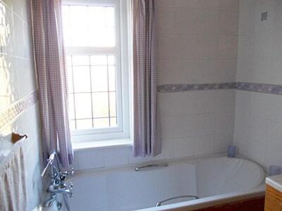 Slyne House | 15 Elms Road