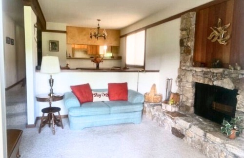 Graeagle Condo | #15 Graeagle Meadows