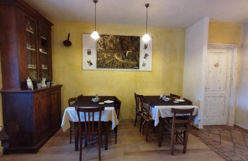 Lauria Bed & Breakfast | 15 m² Bed and breakfast ∙ 3 guests
