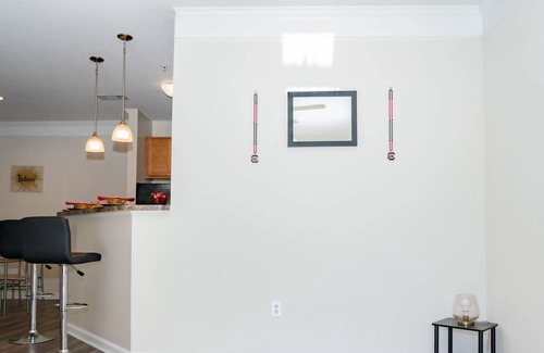 Columbia Apartment | 15 min away from airport & down town Columbia, SC King-1 bedroom & full kitchen.