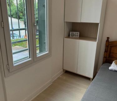 Drancy House | 15 min Paris