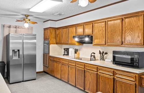South Baton Rouge House | 15 Min to LSU & Downtown! Oak Hills Place Hideaway