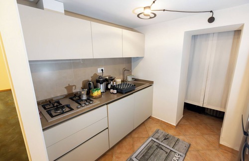 Rione XVI Ludovisi Apartment | 15 min walk from Spanish Steps. Luxury Top Floor 170 Sqm apartment Via Veneto