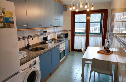 El Cristo y Buenavista Condo | 15 min walk to the center, ideal for families