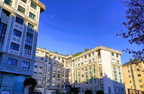 El Cristo y Buenavista Condo | 15 min walk to the center, ideal for families
