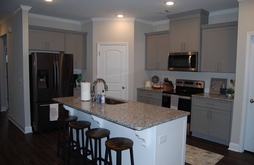 Grovetown House | 15 mins from Augusta National - Masters Ready