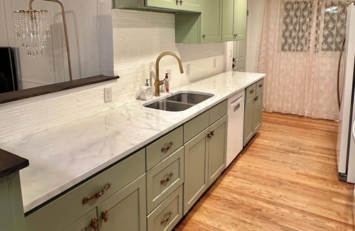 Lamar Heights Area House | 15 mins from the city & mountains! 420 & dog friendly