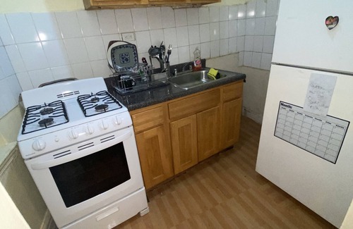 Woodstock Apartment | 15 minutes Away from Manhattan &Harlem Via train or car