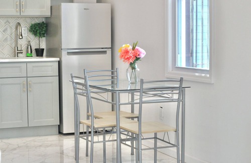 Queens Apartment | 15 Minutes From Manhattan Brand New 1-Bedroom in Astoria Queens/LIC