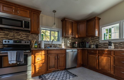 Hollowville House | 15 minutes to Hudson, NY Close to skiing