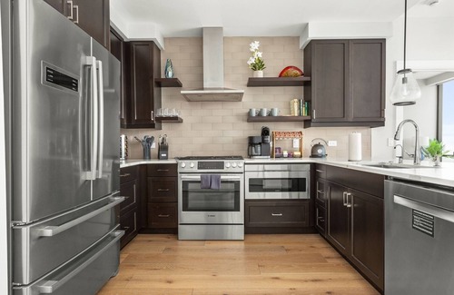 Downtown Asheville Condo | 15% OFF - Mountain Day Dream | 10th floor Luxury Condo in Downtown, Mountain View