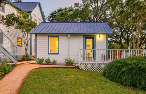 Marble Falls House | 15% Off Oct! Austin Suite, Downtown Marble Falls