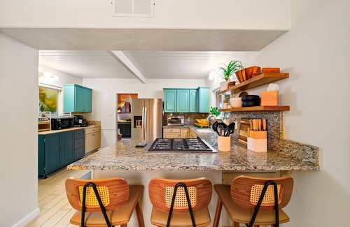 El Mirador House | 15% Off Oct, Beautiful Movie Colony Home -Pool,Spa