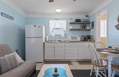 Painters Hill House | 15% Off Palm Coast and Flagler Beach Stays This Fall