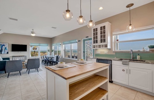 Flagler Beach House | 15% Off Palm Coast and Flagler Beach Stays This Fall