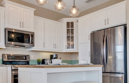 Flagler Beach House | 15% Off Palm Coast and Flagler Beach Stays This Fall