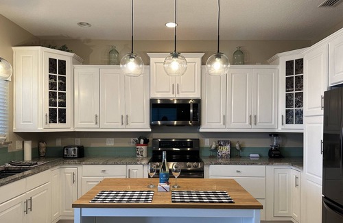 Flagler Beach House | 15% Off Palm Coast and Flagler Beach Stays This Fall
