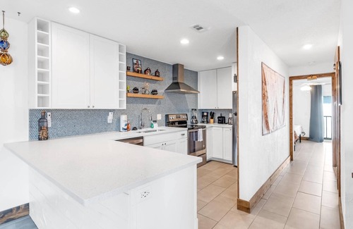 Flagler Beach Condo | 15% Off Palm Coast and Flagler Beach Stays This Fall