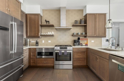 Downtown Asheville Condo | 15% OFF - The Views Over Pack Square | 10th floor Luxury Condo in Downtown, Amazing Views
