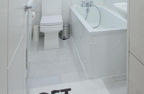 Bootle House | 15 Selwyn Street, Luxury house