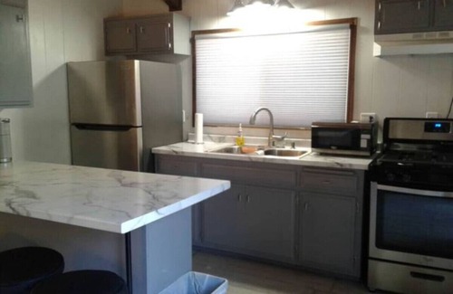 Ironwood Estates Cabin | 15 Shades of Grey Cabin