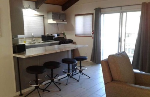 Ironwood Estates Cabin | 15 Shades of Grey Cabin