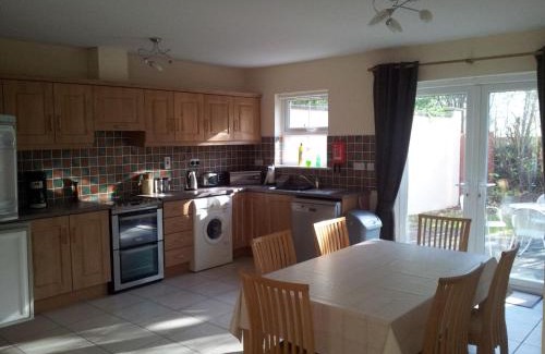 Kenmare House | 15 Sheen View Kenmare Co Kerry