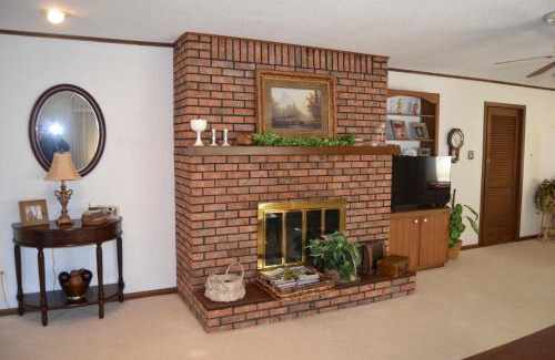 Hot Springs Village House | 15 Sierra Lane