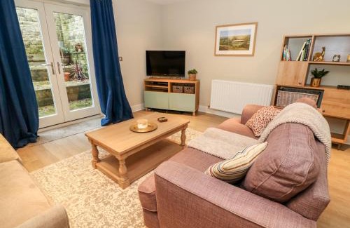 Embsay House | 15 Tannery Lane