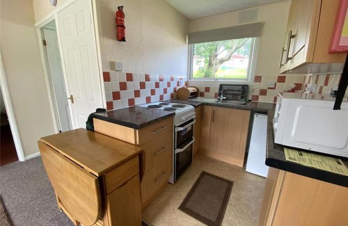 Bude Ski Chalet | 15 The Drive, Penstowe Holiday Park, Kilkhampton, Bude, Cornwall