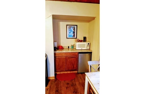 Tahoe Island Apartment | 15-The Tallac Pet Friendly studio #15
