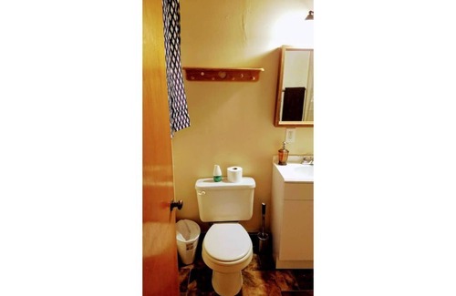 Tahoe Island Apartment | 15-The Tallac Pet Friendly studio #15