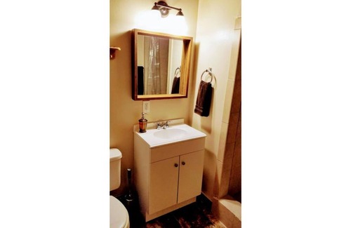 Tahoe Island Apartment | 15-The Tallac Pet Friendly studio #15