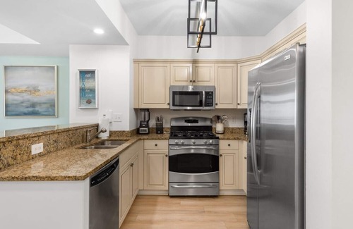 Briarcliffe Acres Condo | $150 activities - E-gift card when you book - Beautiful Oceanfront | Indoor/Outdoor Pools | NBP1916