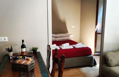 Celio Apartment | 150 m dal Colosseo - Appartamento Minerva