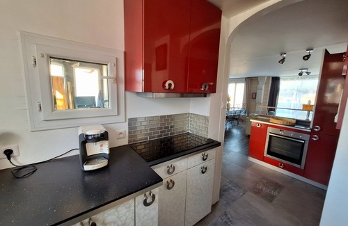 Saint-Jean-de-Monts House | 150 m Plage et commerces, au calme, parking Privé