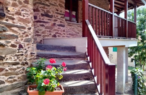 Doade Cottage | 150 m² Cottage ∙ 4 bedrooms ∙ 8 guests